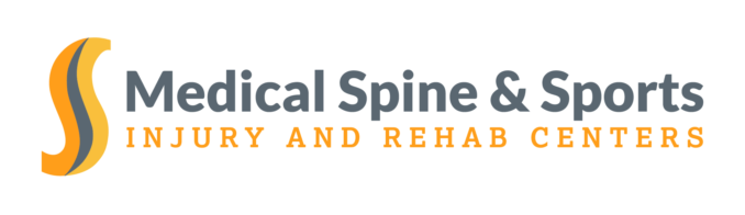 medical spine and sports
