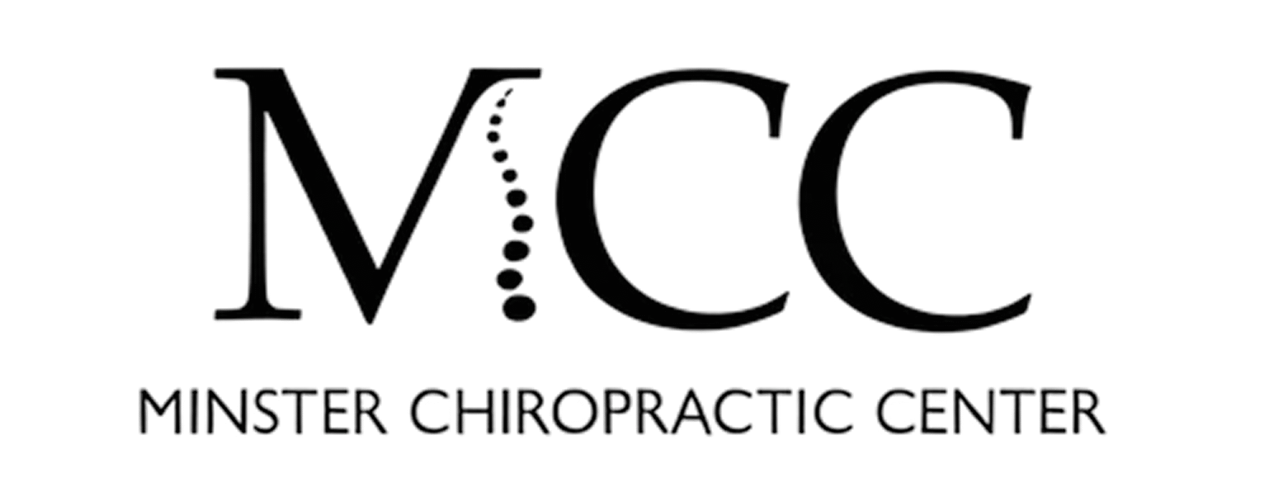 minister chiropractic center